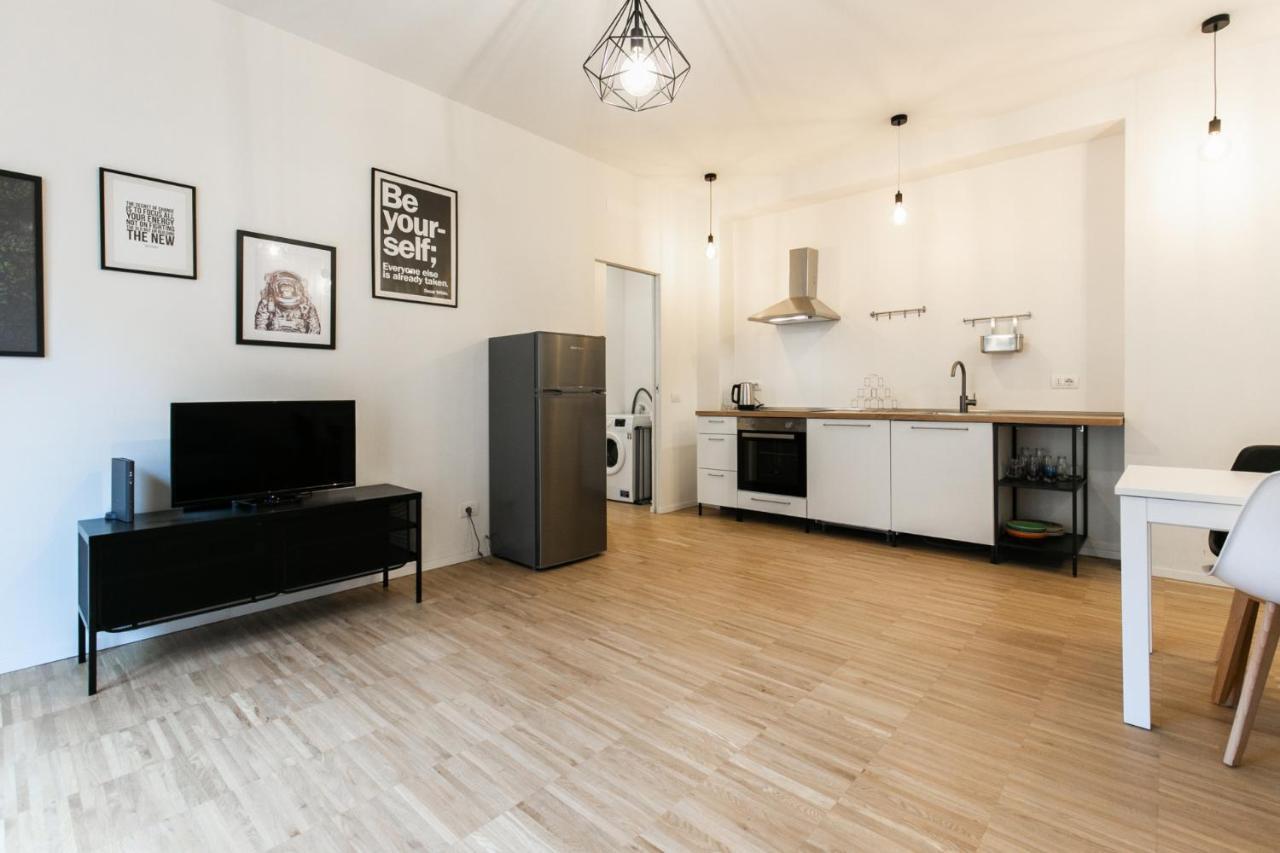Easylife - Ampio E Luminoso Bilocale In Affascinante Quartiere Nolo Milán