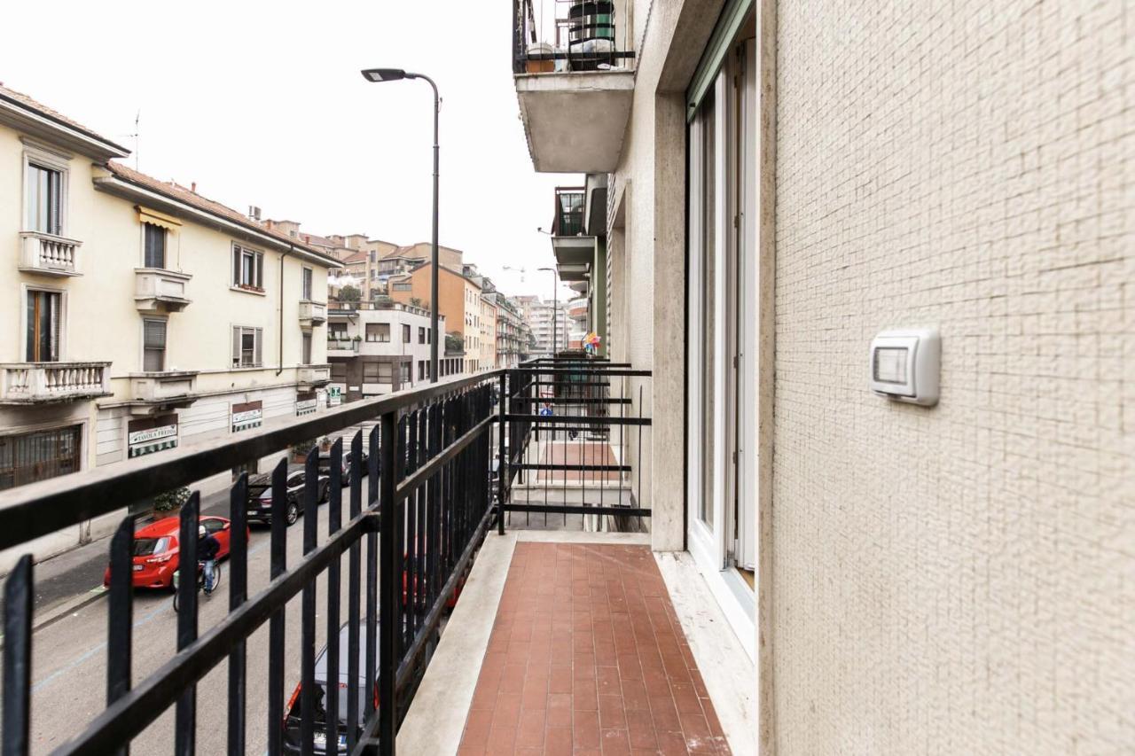 Apartamento Easylife - Ampio E Luminoso Bilocale In Affascinante Quartiere Nolo Milán