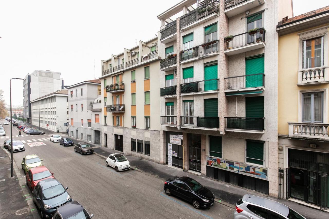 Easylife - Ampio E Luminoso Bilocale In Affascinante Quartiere Nolo Milán