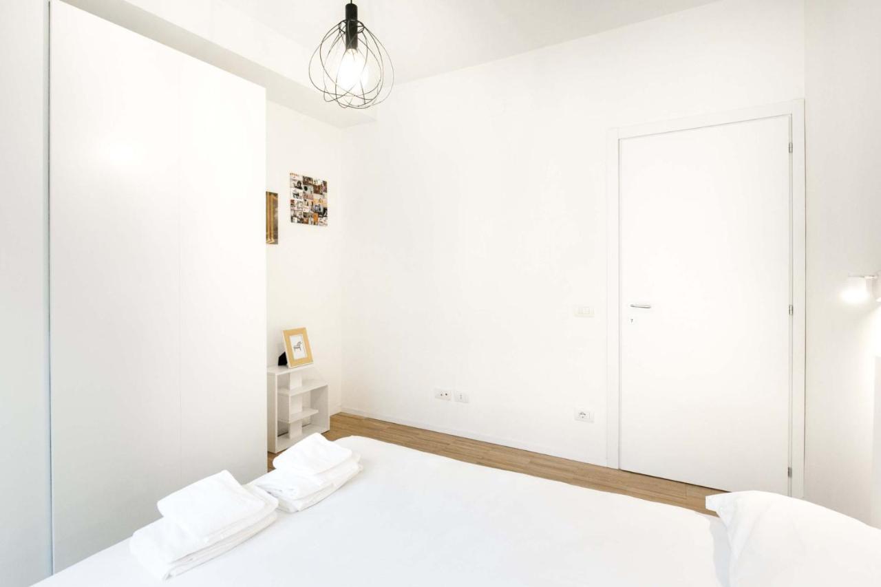 Easylife - Ampio E Luminoso Bilocale In Affascinante Quartiere Nolo Apartamento Milán