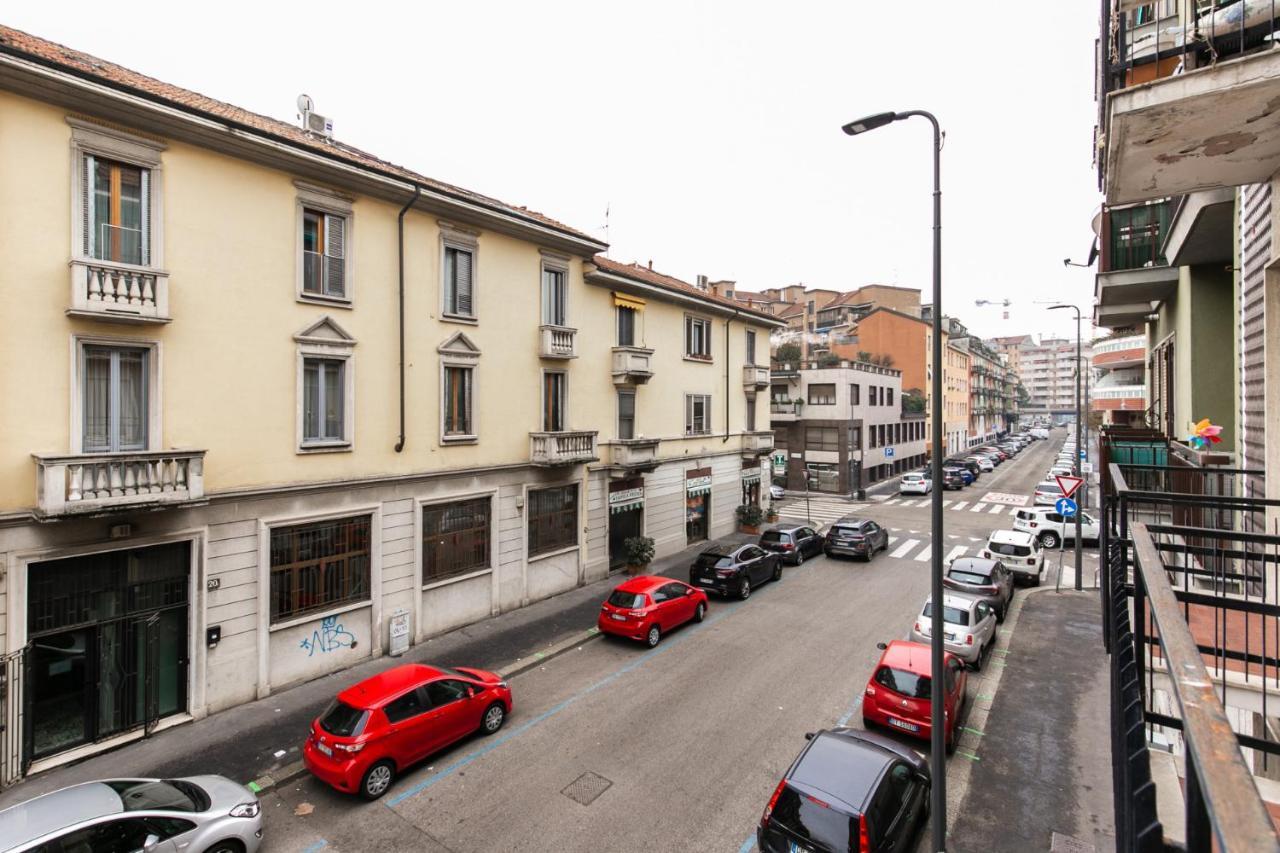 Easylife - Ampio E Luminoso Bilocale In Affascinante Quartiere Nolo * Milán