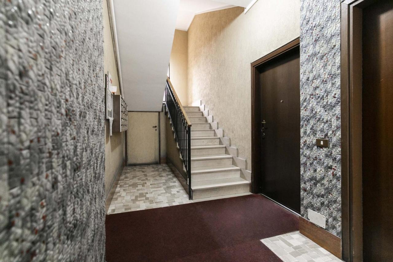 Easylife - Ampio E Luminoso Bilocale In Affascinante Quartiere Nolo Milán