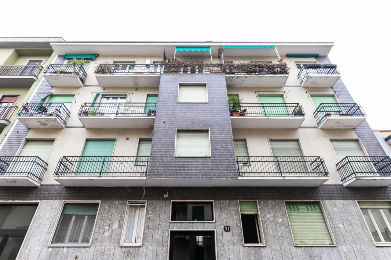 Easylife - Ampio E Luminoso Bilocale In Affascinante Quartiere Nolo Milán