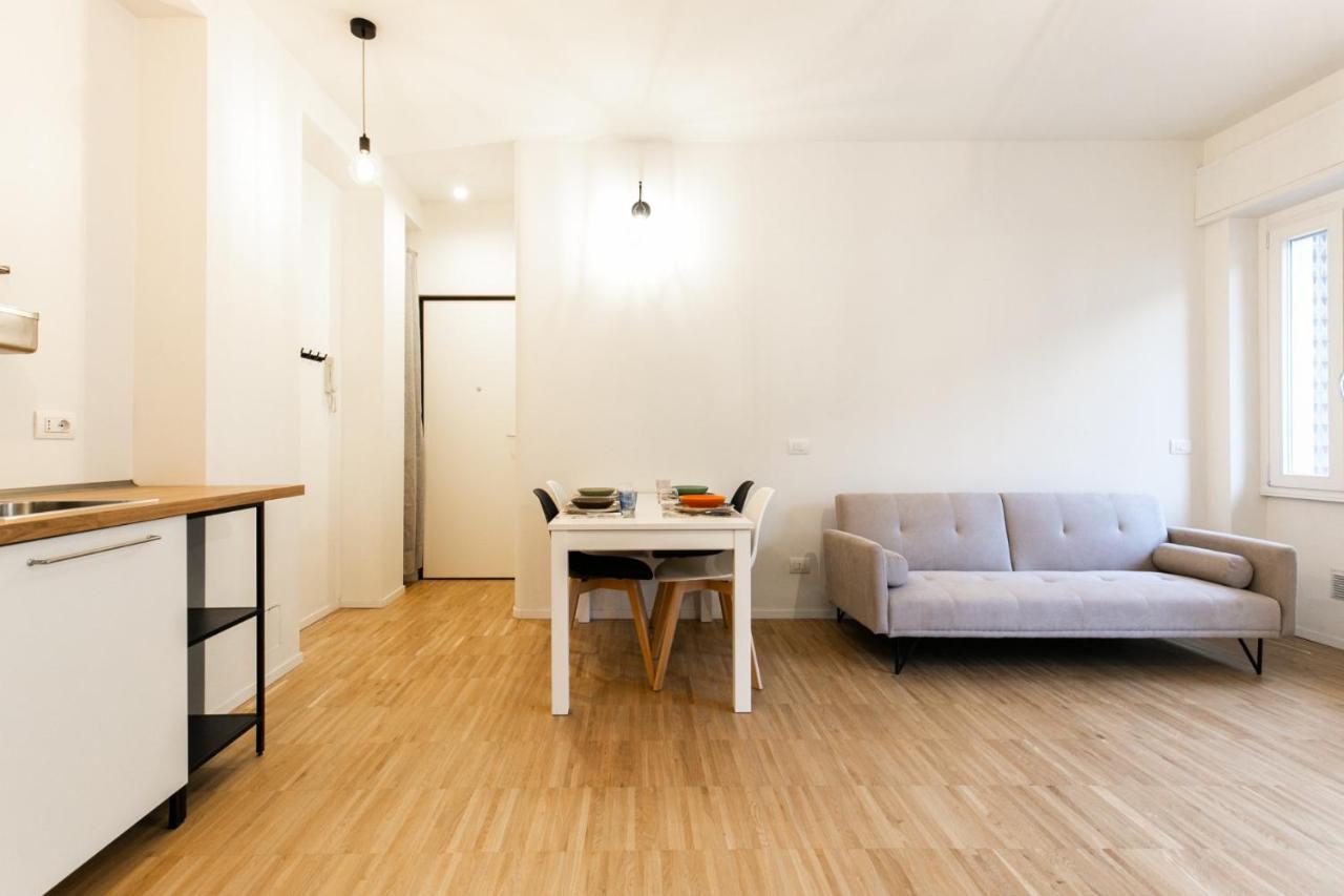 Apartamento Easylife - Ampio E Luminoso Bilocale In Affascinante Quartiere Nolo