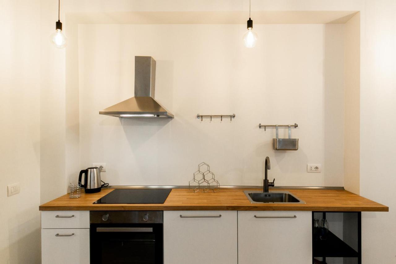 Easylife - Ampio E Luminoso Bilocale In Affascinante Quartiere Nolo Apartamento Milán