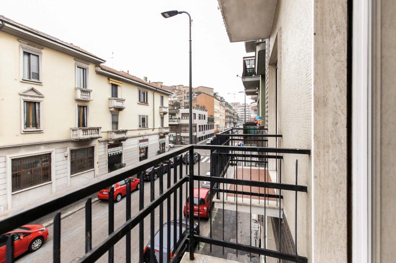 Apartamento Easylife - Ampio E Luminoso Bilocale In Affascinante Quartiere Nolo Milán